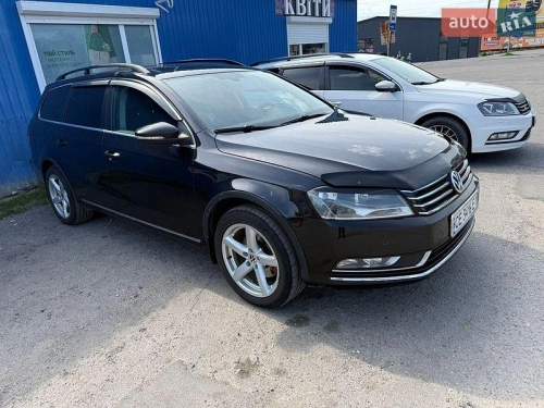 Volkswagen