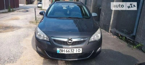 Opel