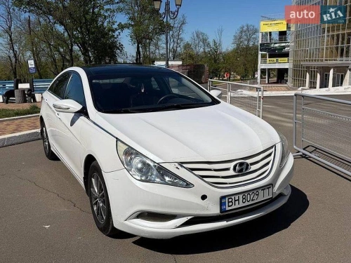 Hyundai