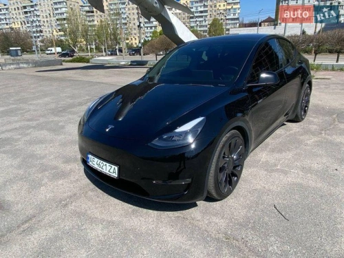 Tesla