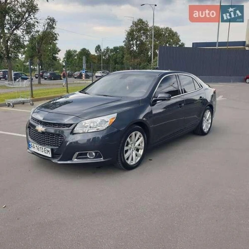 Chevrolet