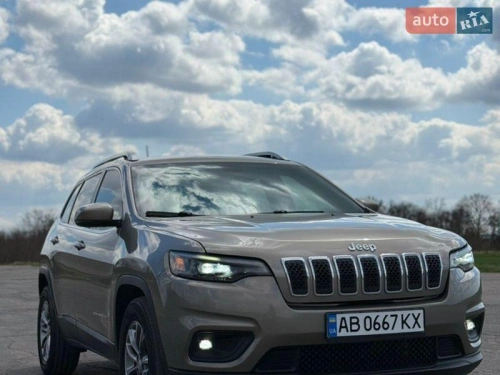 Jeep