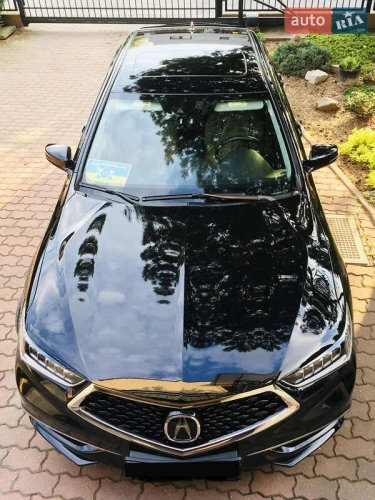 Acura