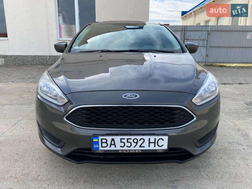 Ford