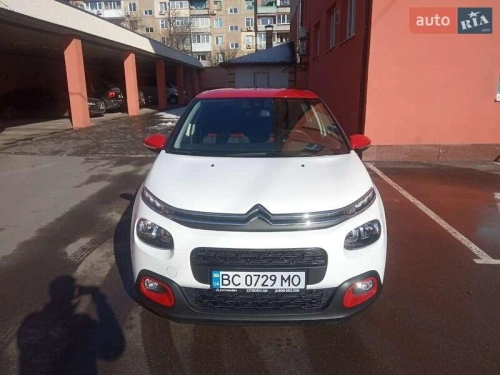 Citroen