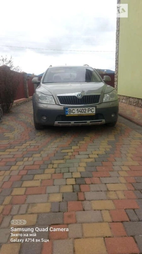 Skoda