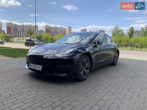 Tesla