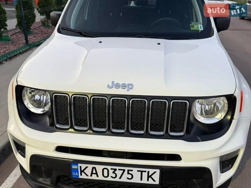 Jeep