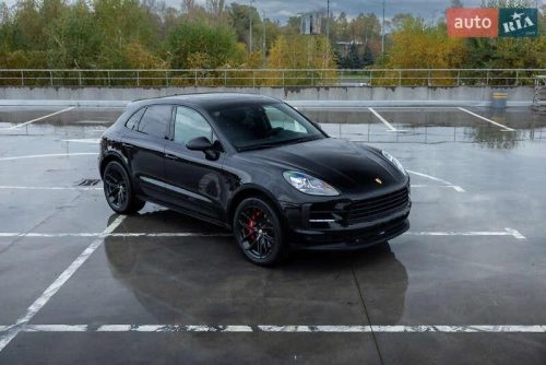 Porsche