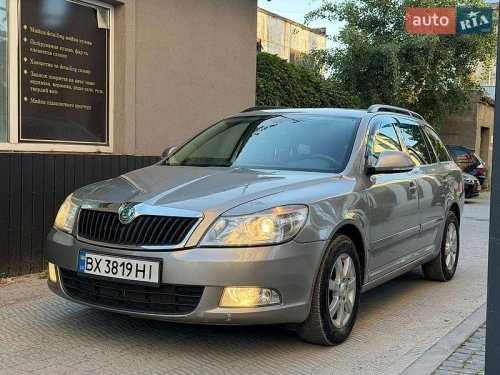 Skoda