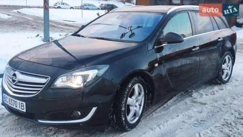 Opel
