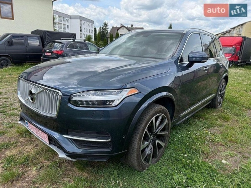 Volvo