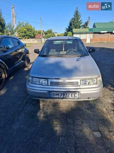 ВАЗ / Lada