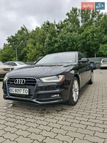 Audi