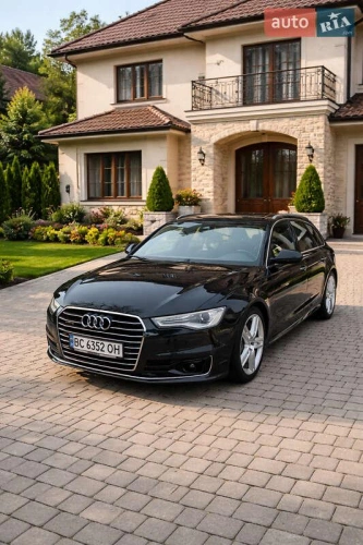 Audi