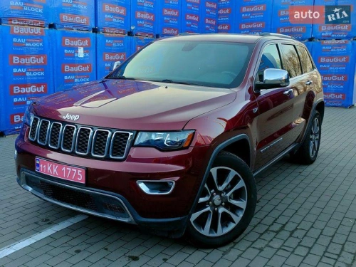 Jeep