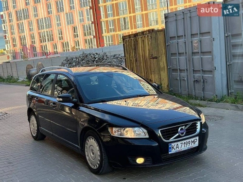 Volvo