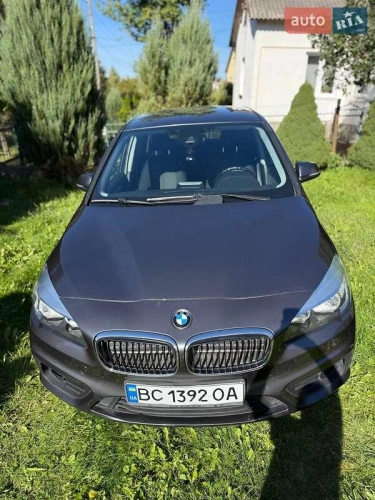 BMW