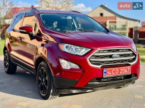 Ford