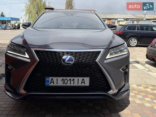 Lexus