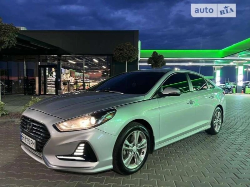 Hyundai