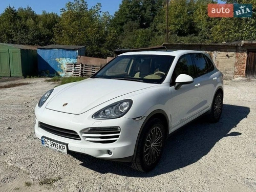 Porsche