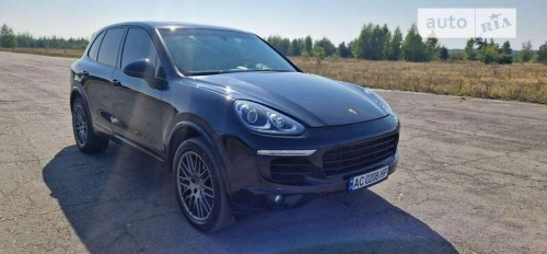 Porsche