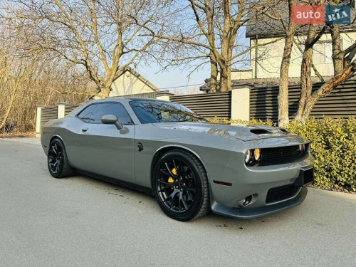 Dodge