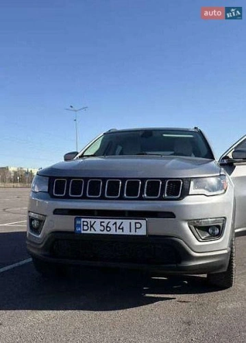 Jeep