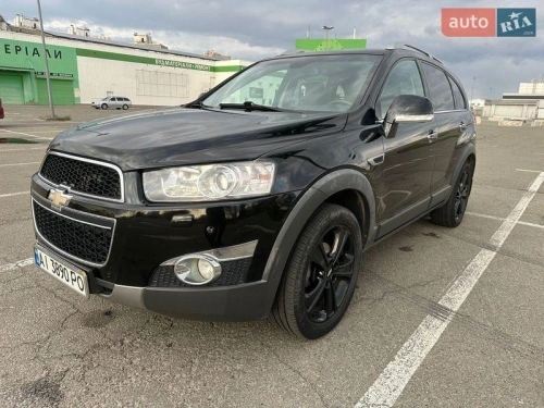 Chevrolet