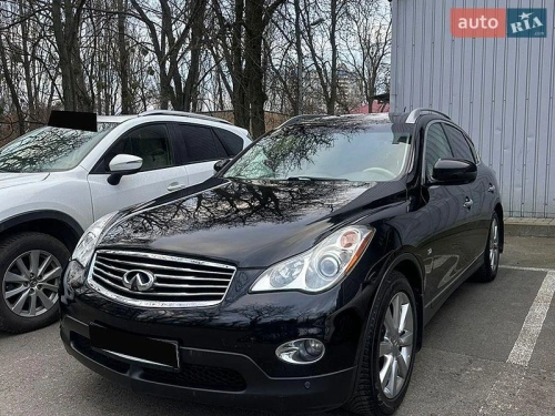 Infiniti