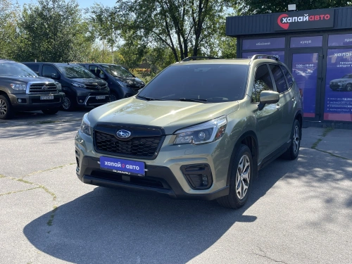 Subaru