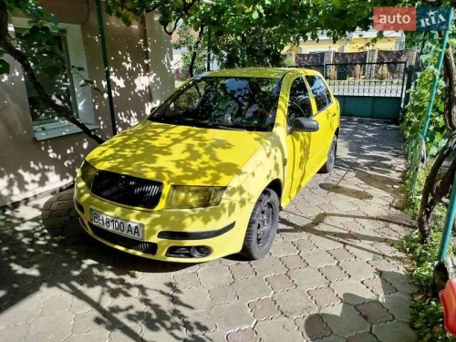 Skoda