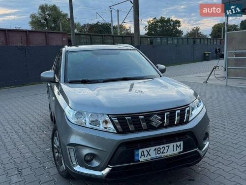 Suzuki