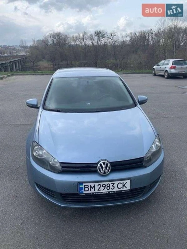 Volkswagen