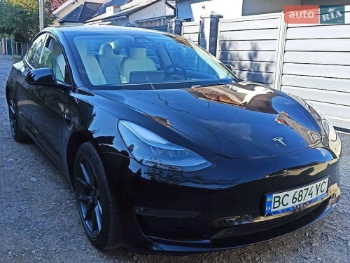 Tesla