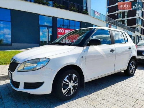Skoda