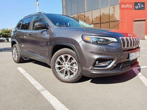 Jeep