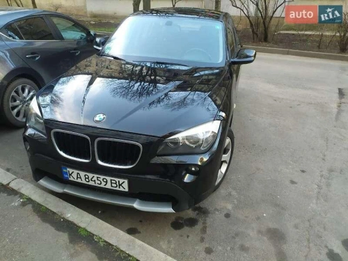 BMW