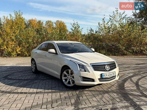 Cadillac
