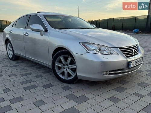Lexus