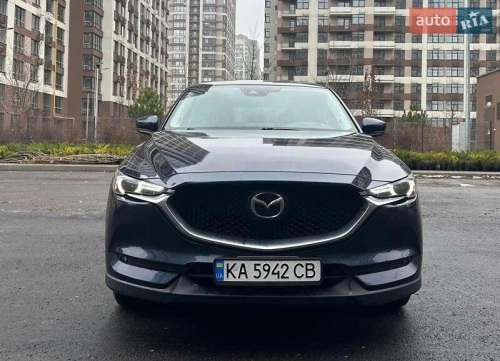 Mazda