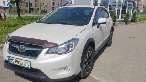 Subaru