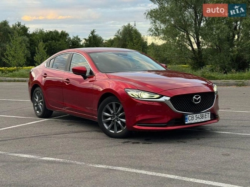 Mazda