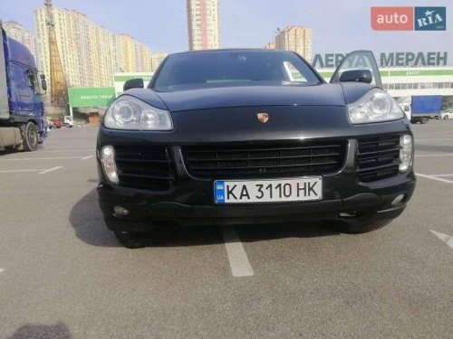 Porsche
