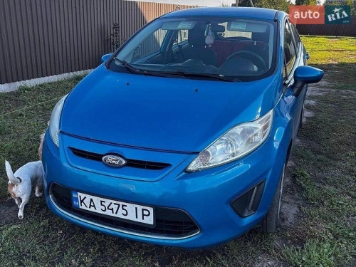 Ford