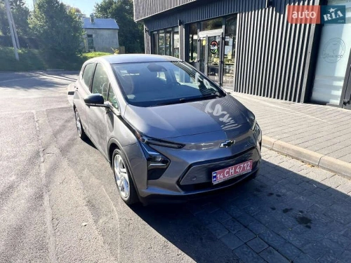 Chevrolet