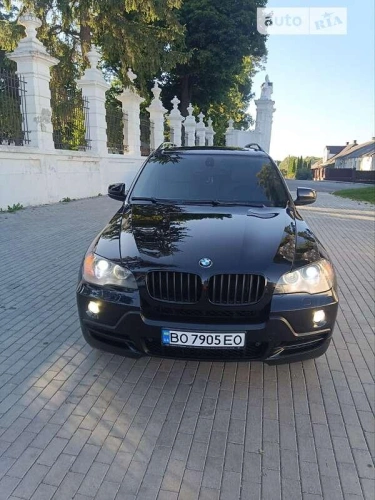 BMW