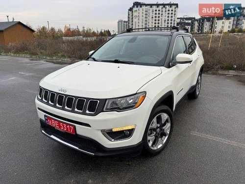 Jeep
