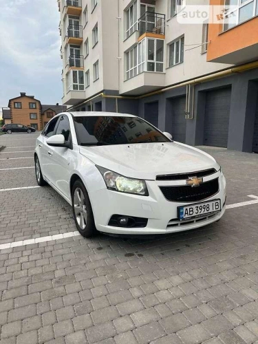 Chevrolet